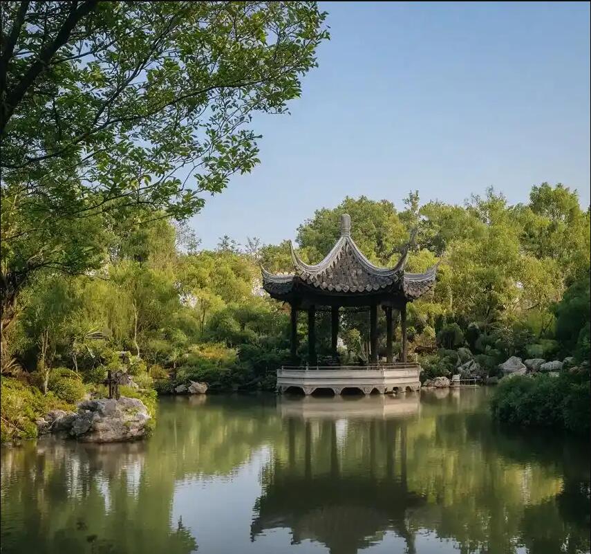 孝南区雨韵旅游有限公司